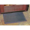 Durable Corp 32" X 39" Black Entrance Mat Entrance Mat 396S3239BK